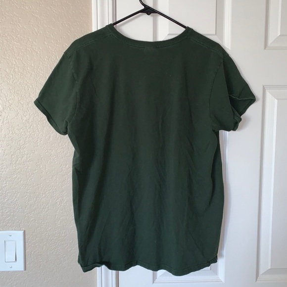 SALE! Oakland A’s womens short sleeve shirt - Picture 3 of 3